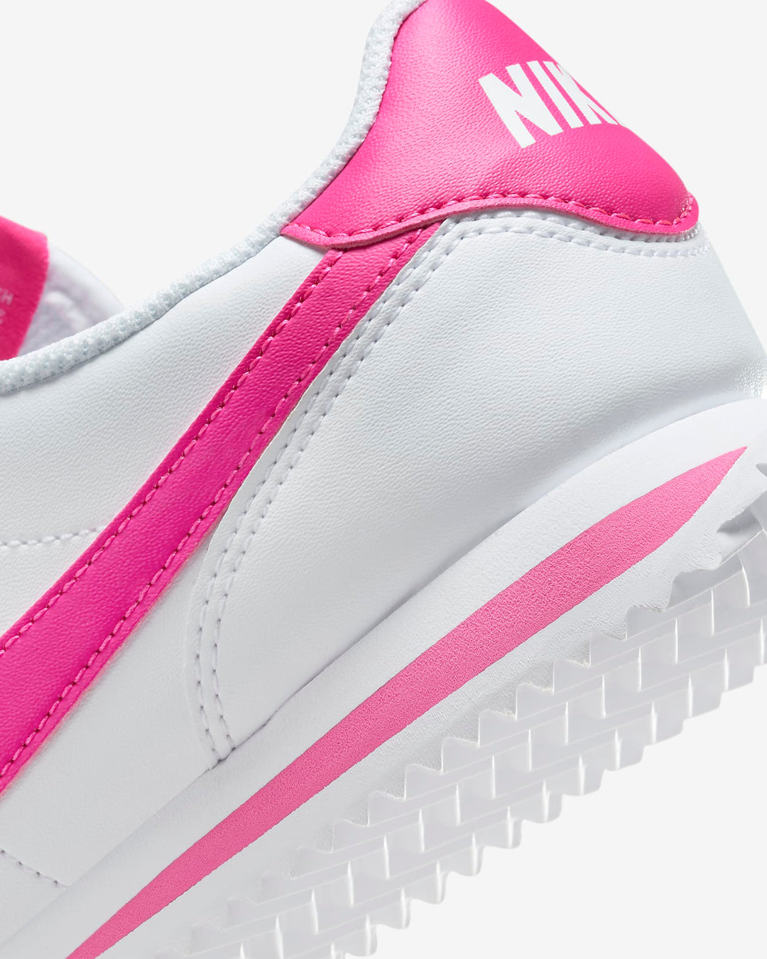 Nike Cortez Big Kids' Shoes