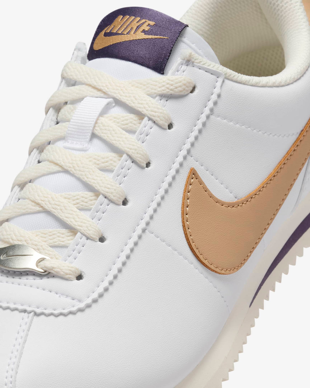 Nike Cortez Big Kids' Shoes