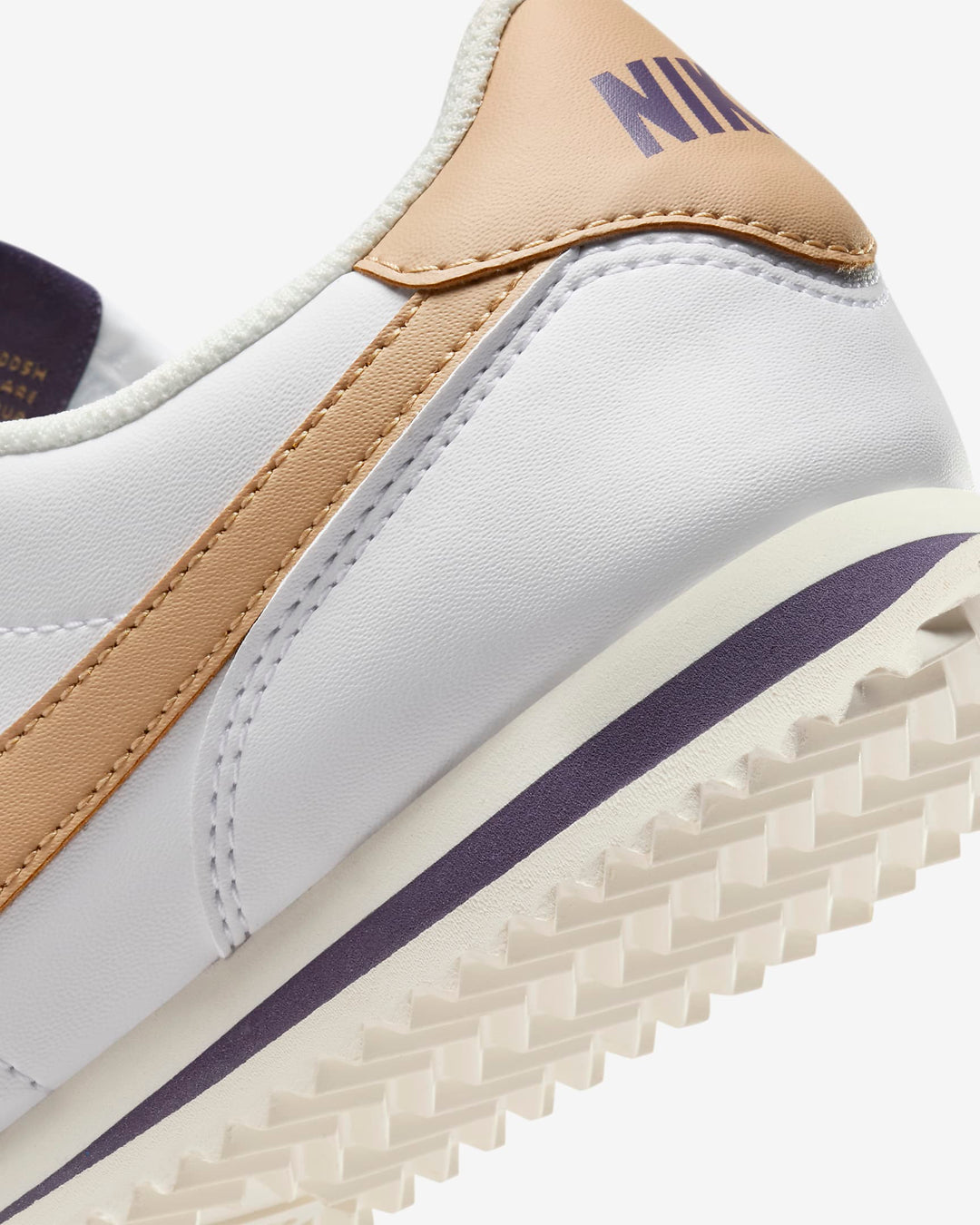 Nike Cortez Big Kids' Shoes
