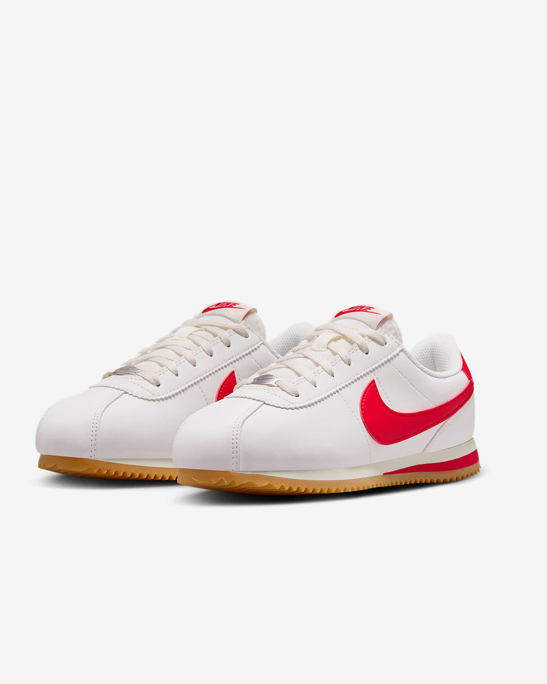 Nike Cortez Big Kids' Shoes