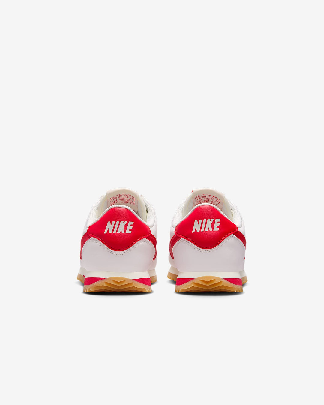 Nike Cortez Big Kids' Shoes