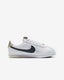 White/Desert Khaki