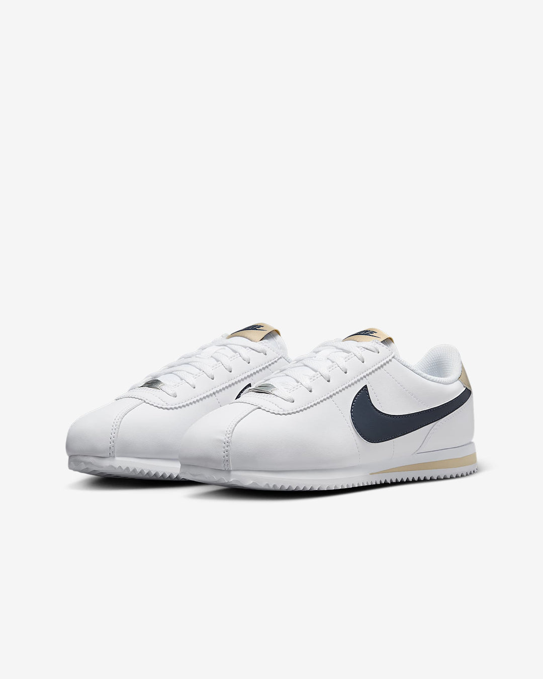 Nike Cortez Big Kids' Shoes