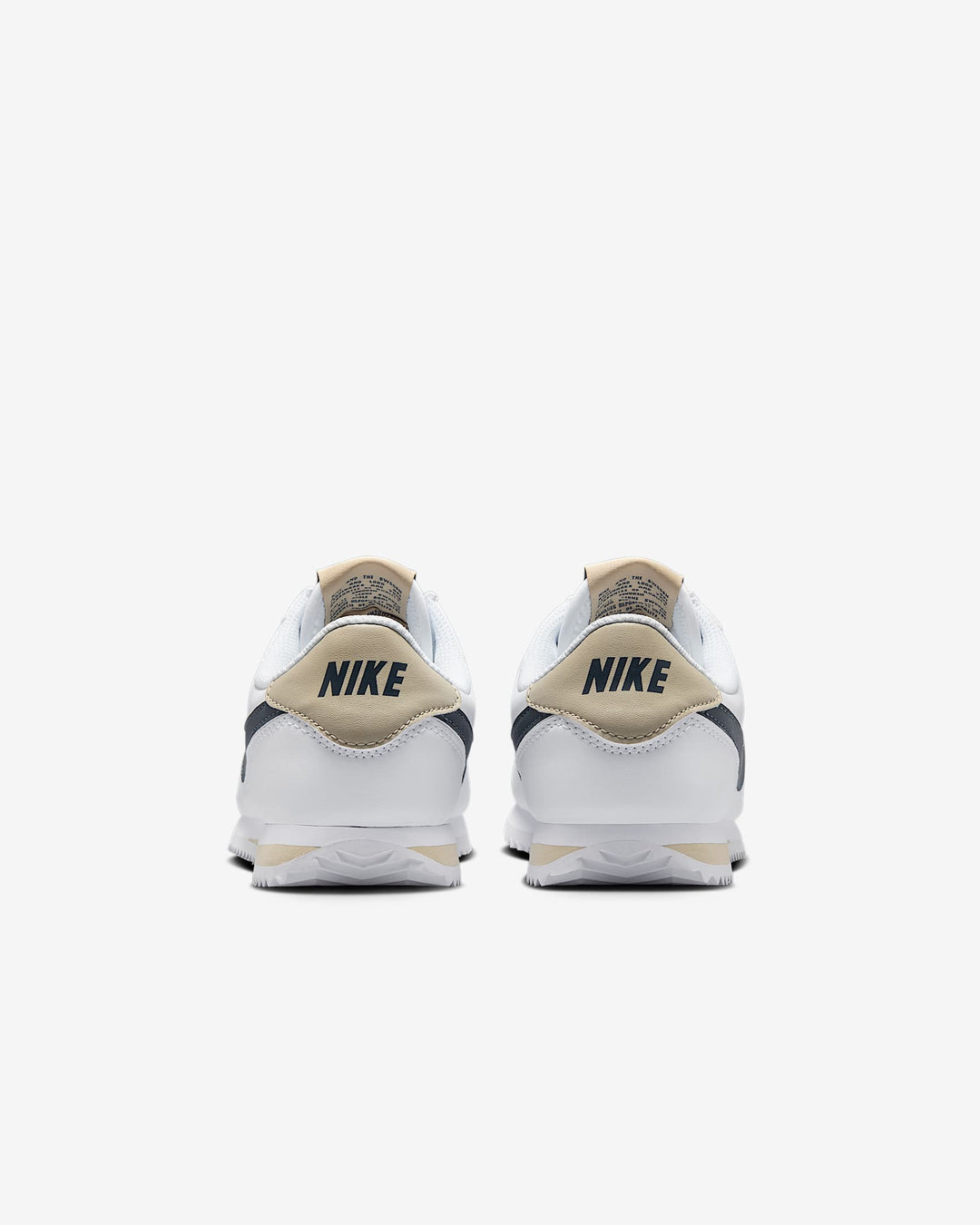 Nike Cortez Big Kids' Shoes