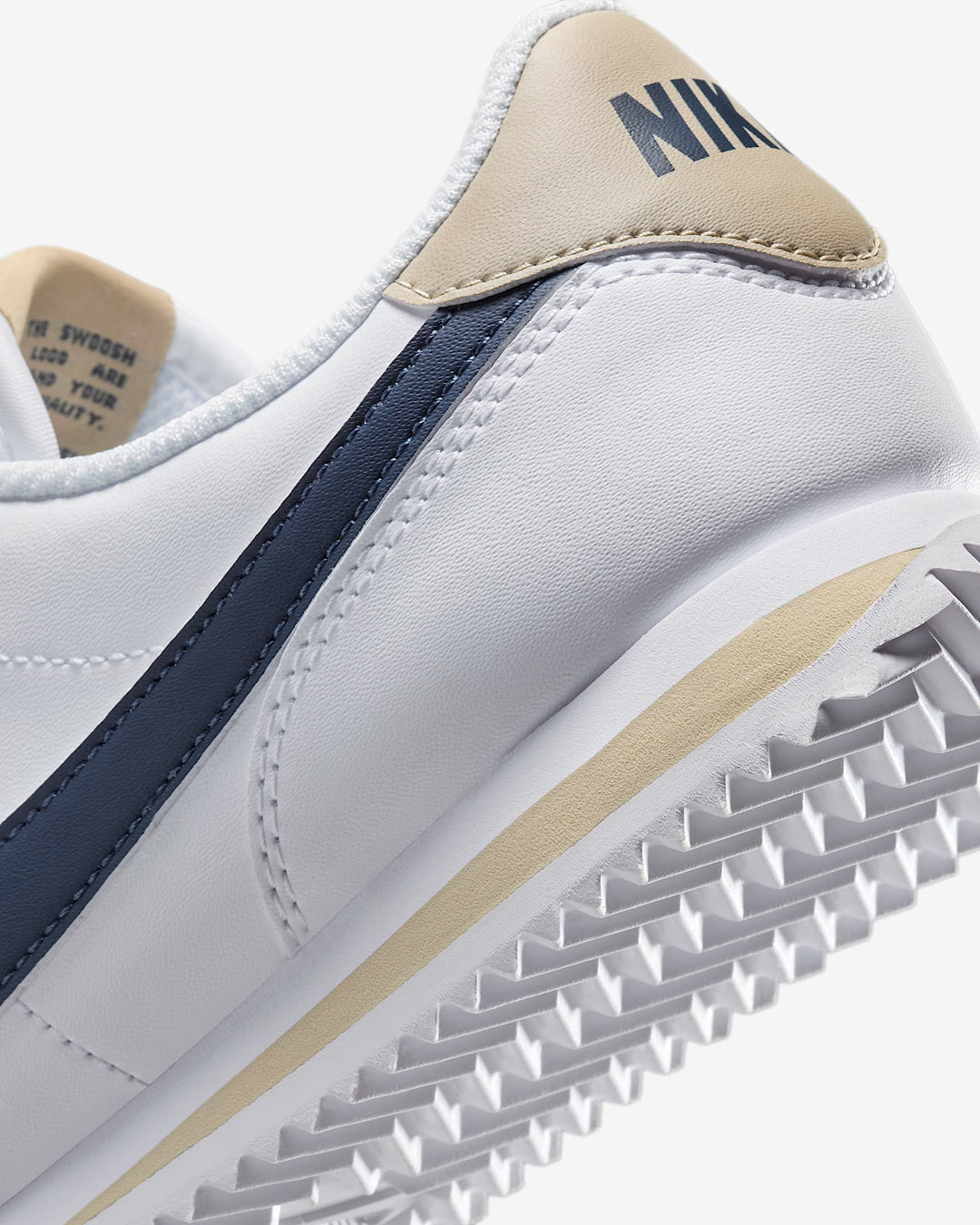 Nike Cortez Big Kids' Shoes