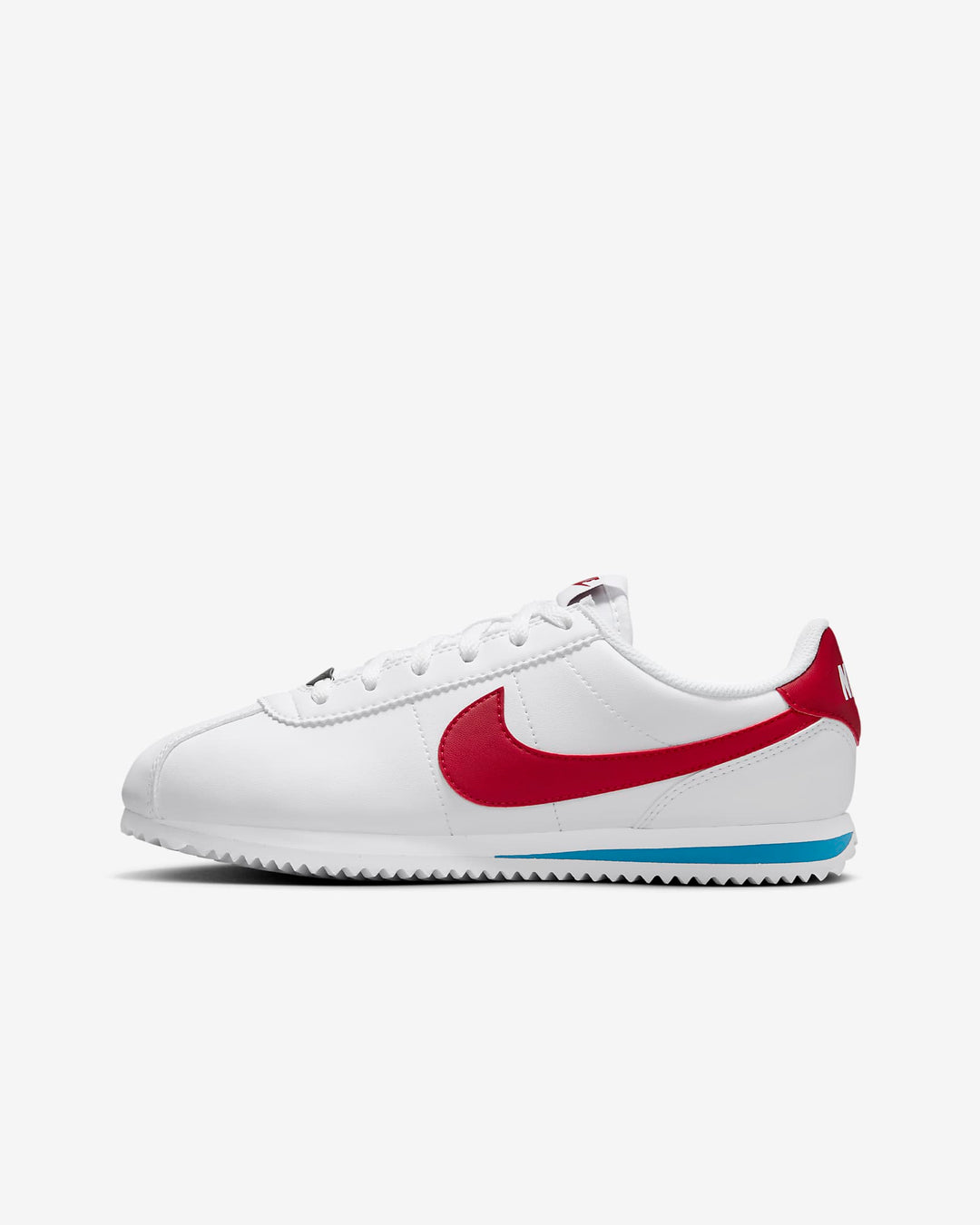 Nike Cortez Big Kids' Shoes