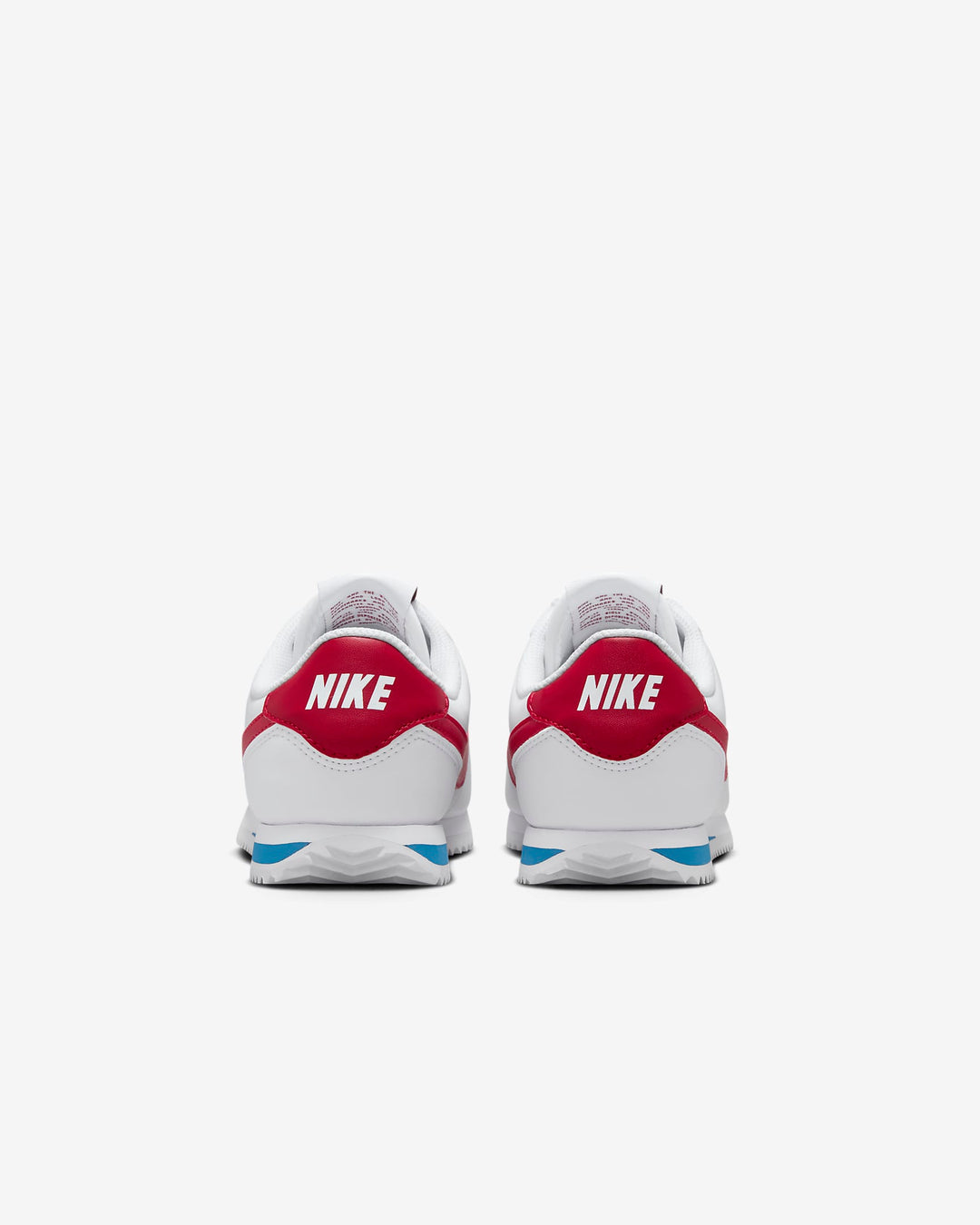 Nike Cortez Big Kids' Shoes