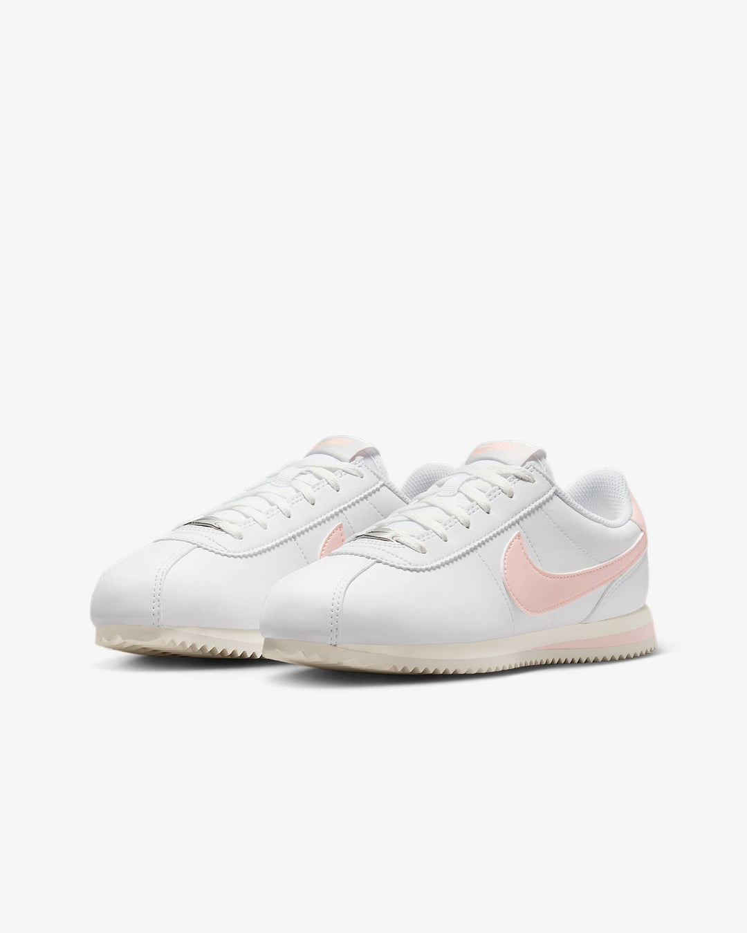 Nike Cortez Big Kids' Shoes