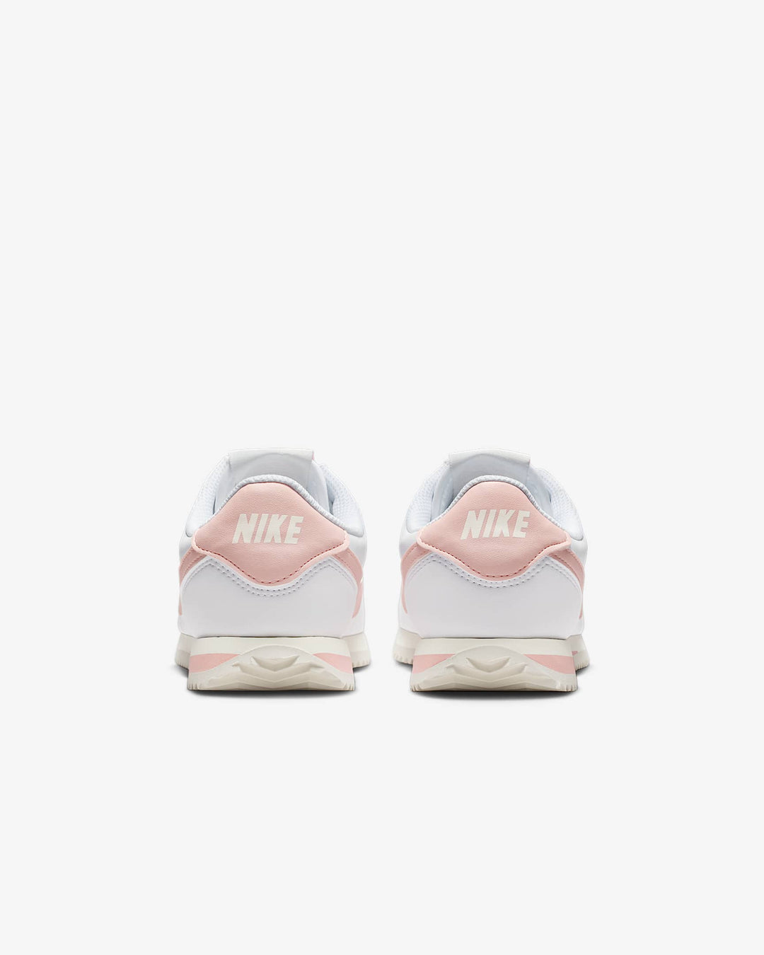 Nike Cortez Big Kids' Shoes