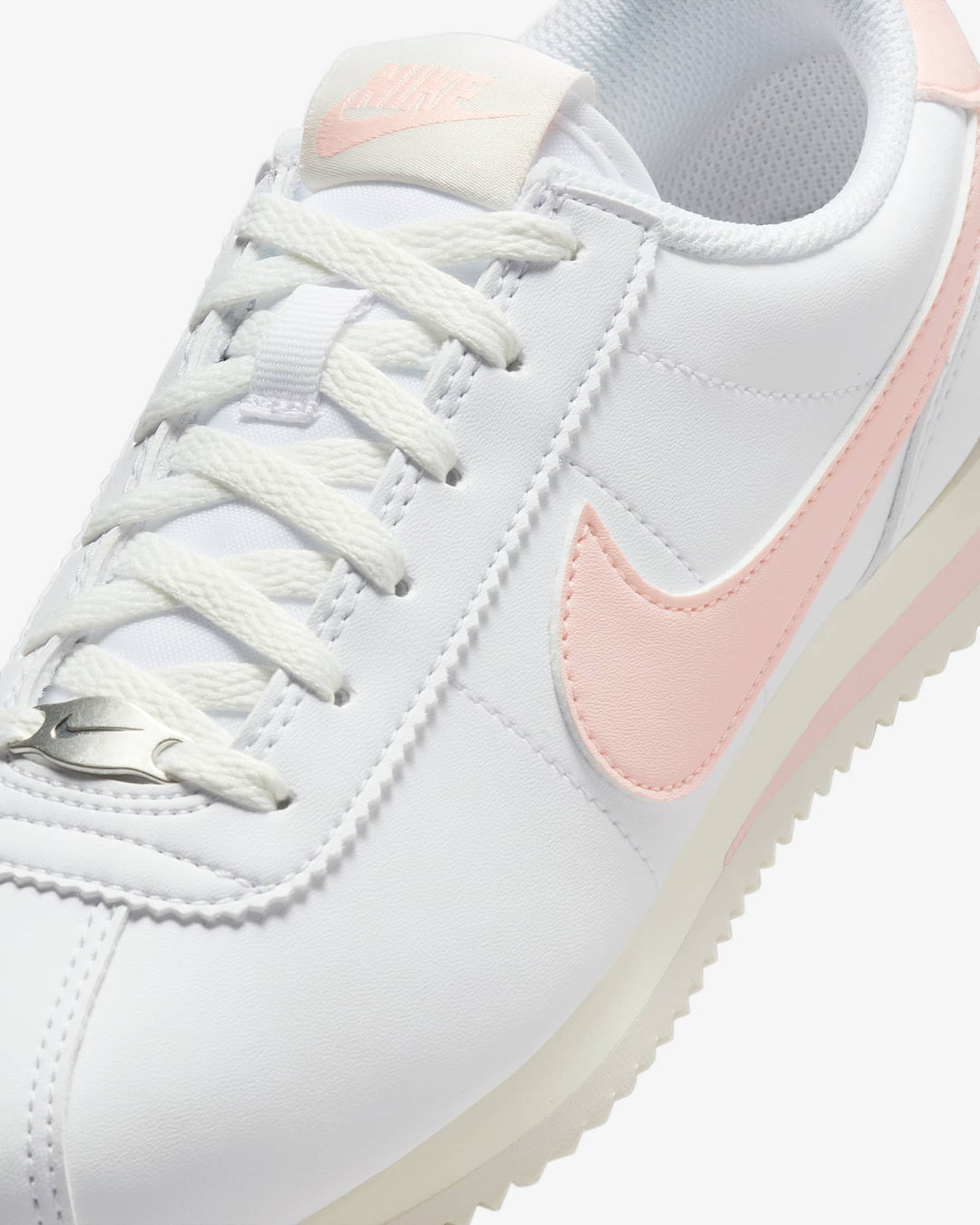 Nike Cortez Big Kids' Shoes