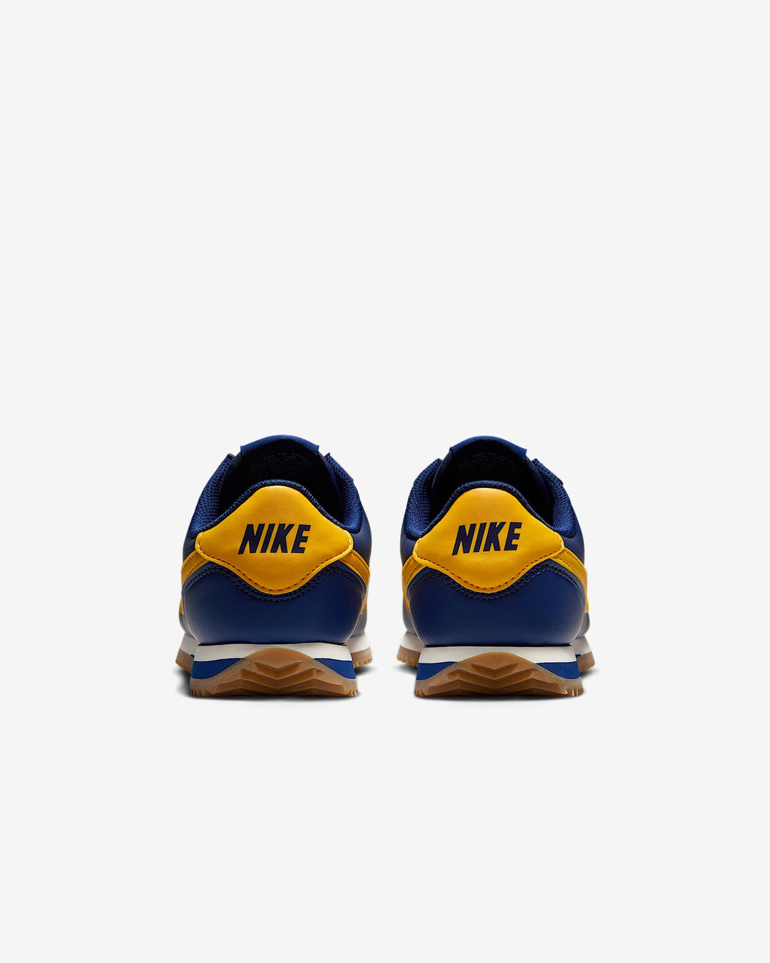 Nike Cortez Big Kids' Shoes