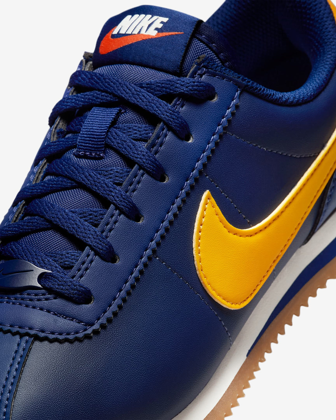 Nike Cortez Big Kids' Shoes