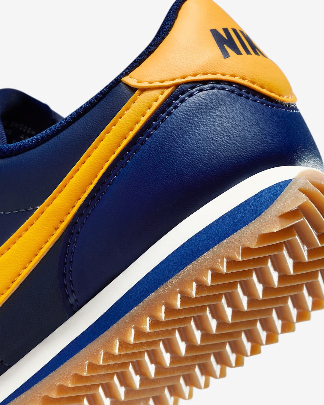 Nike Cortez Big Kids' Shoes