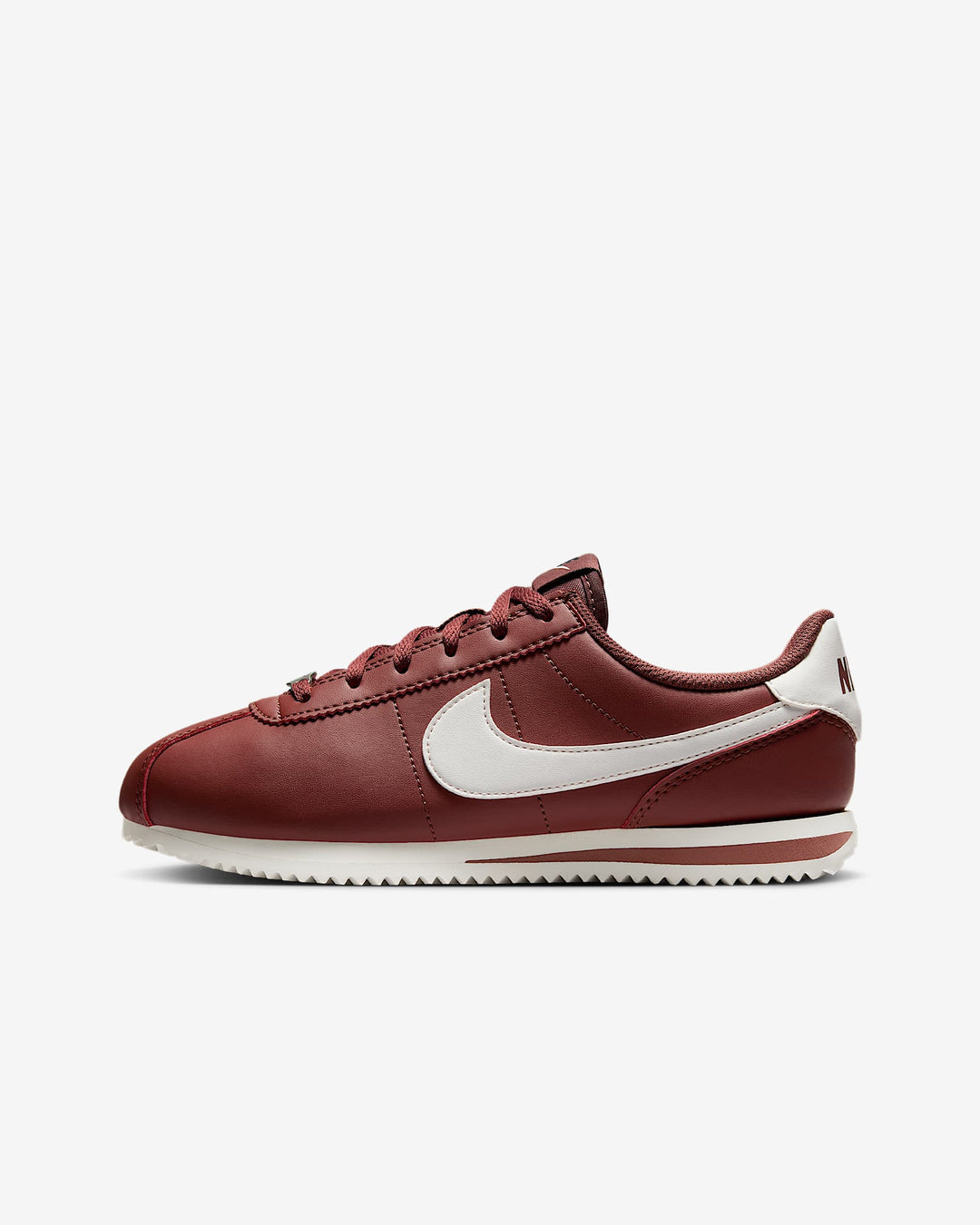 Nike Cortez Big Kids' Shoes