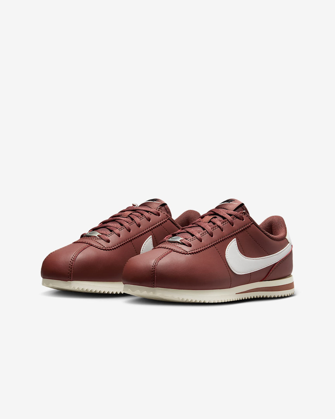 Nike Cortez Big Kids' Shoes