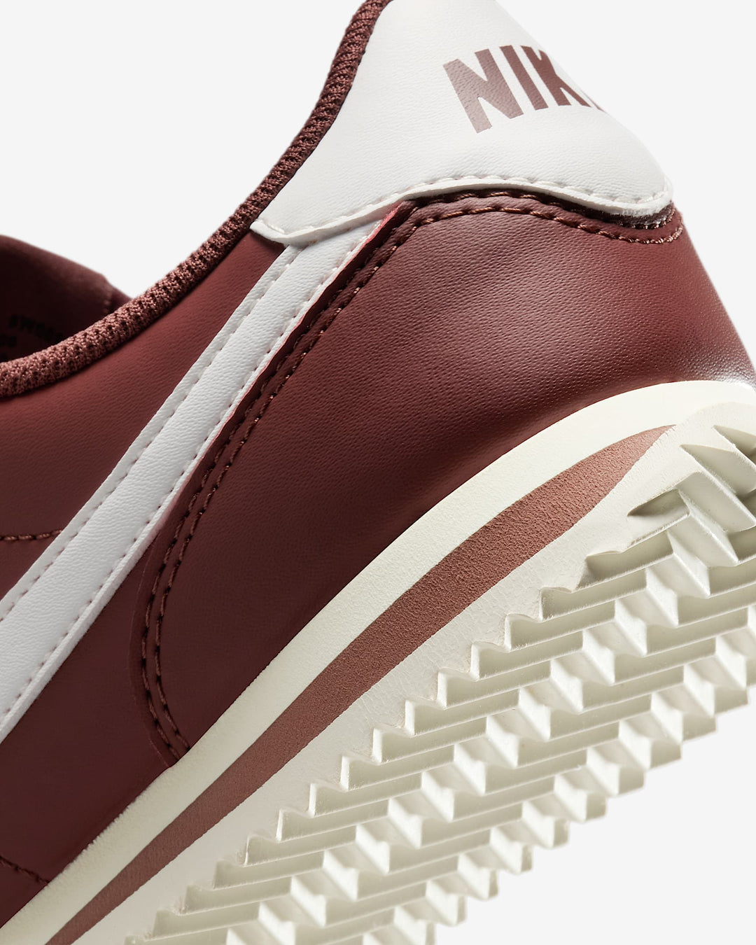 Nike Cortez Big Kids' Shoes