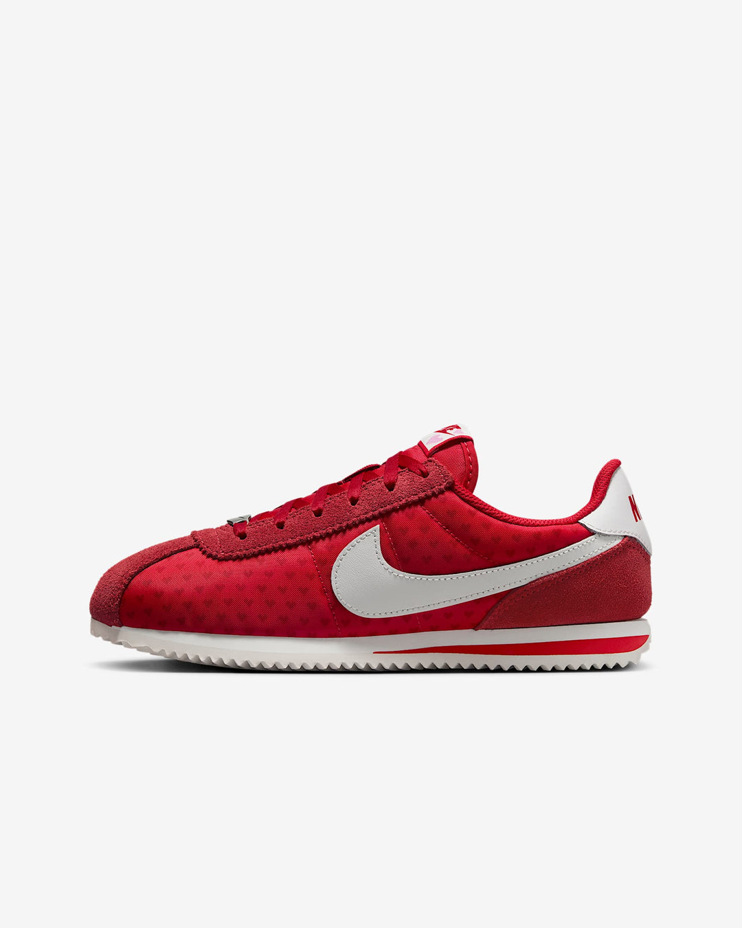 Nike Cortez Big Kids' Shoes