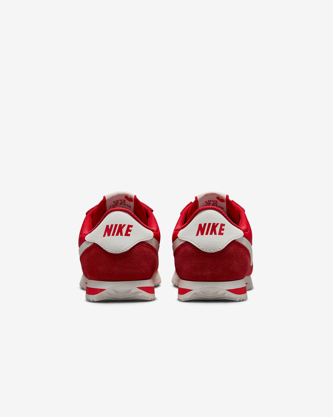 Nike Cortez Big Kids' Shoes