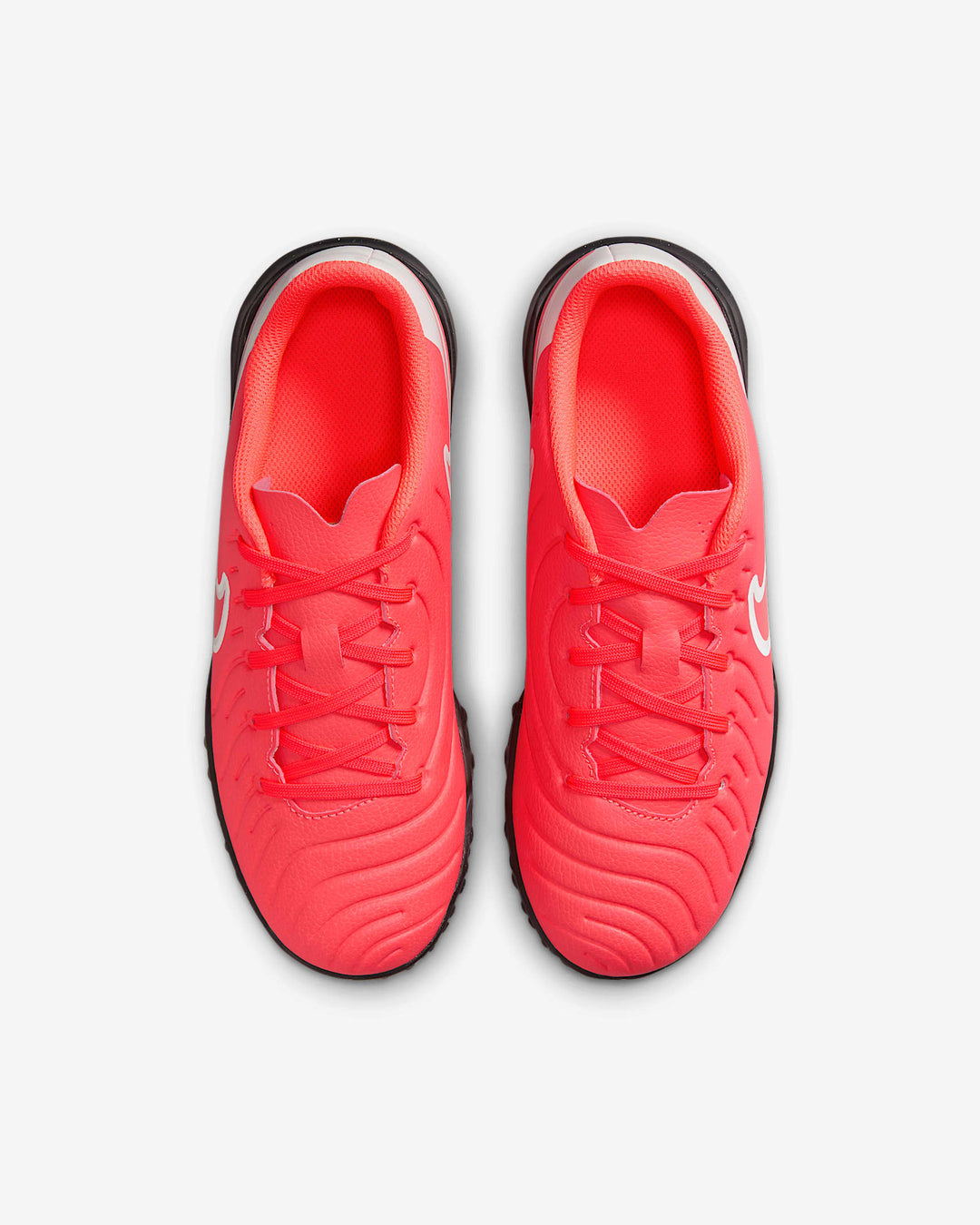 Nike Jr. Tiempo Legend 10 Club Little/Big Kids' Turf Low-Top Soccer Shoes