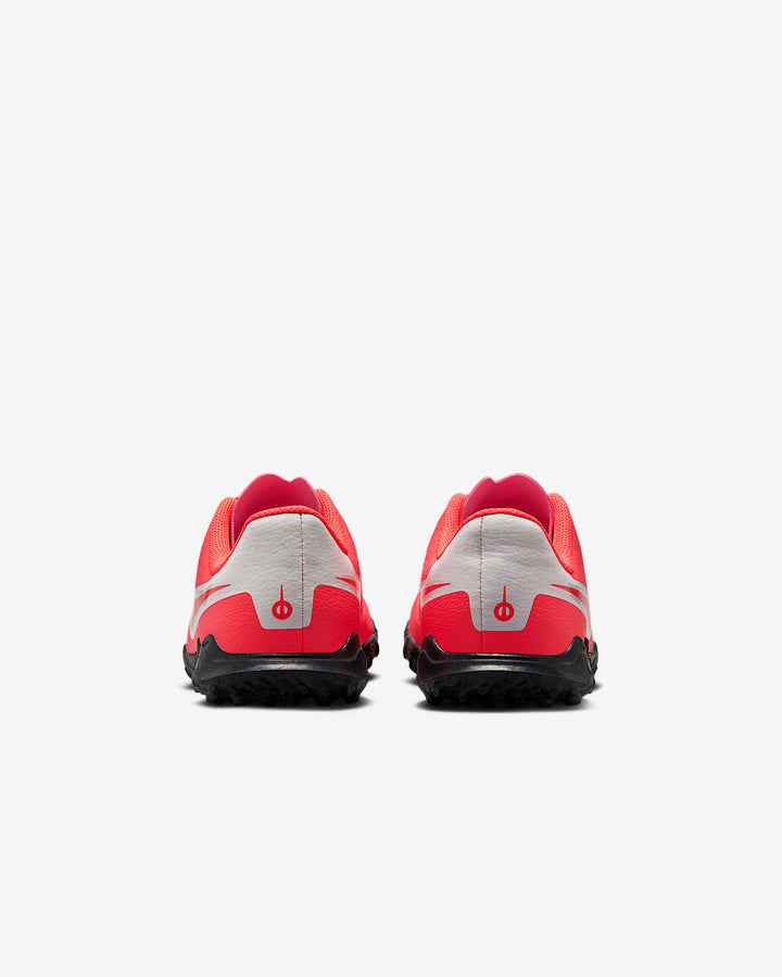 Nike Jr. Tiempo Legend 10 Club Little/Big Kids' Turf Low-Top Soccer Shoes