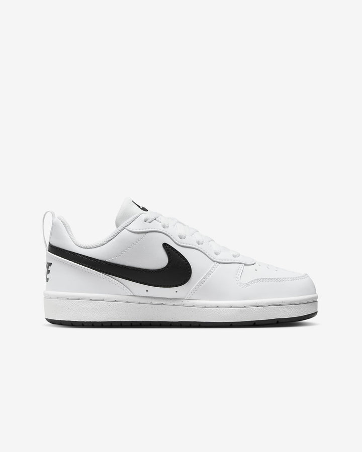 Nike Court Borough Low Recraft Big Kids' Shoes