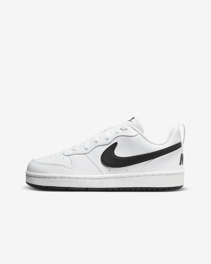 Nike Court Borough Low Recraft Big Kids' Shoes
