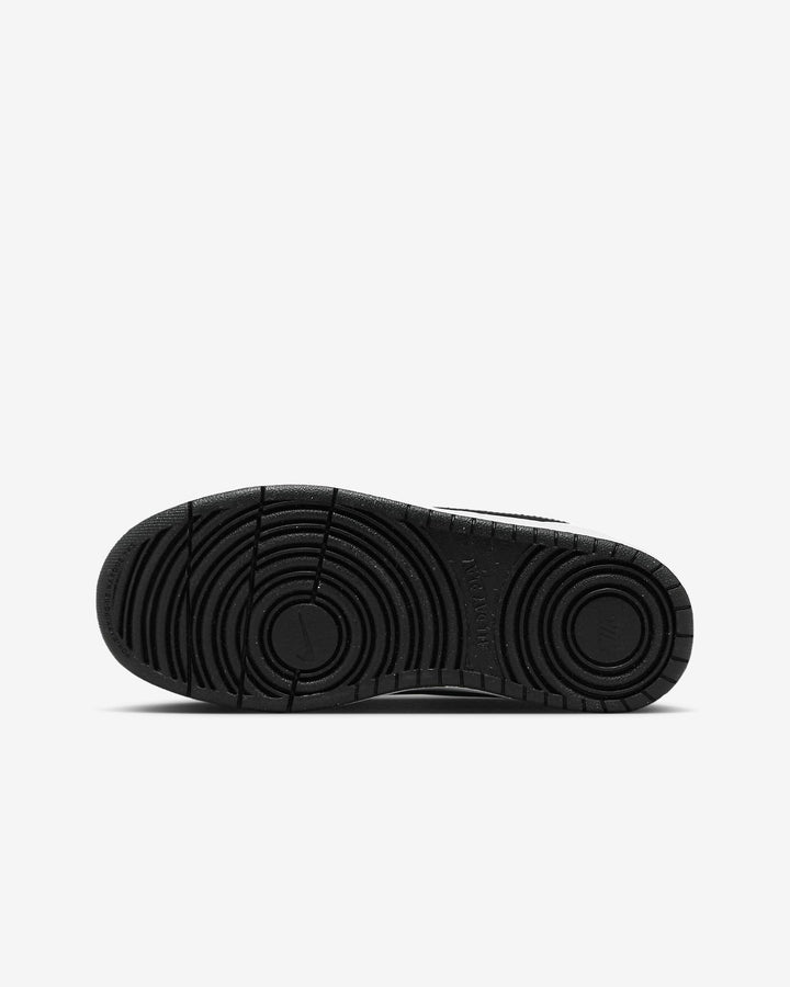 Nike Court Borough Low Recraft Big Kids' Shoes
