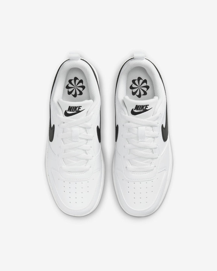 Nike Court Borough Low Recraft Big Kids' Shoes