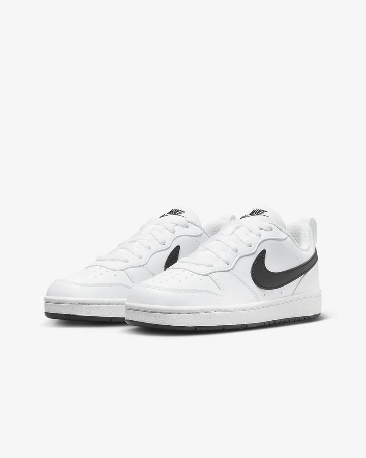Nike Court Borough Low Recraft Big Kids' Shoes