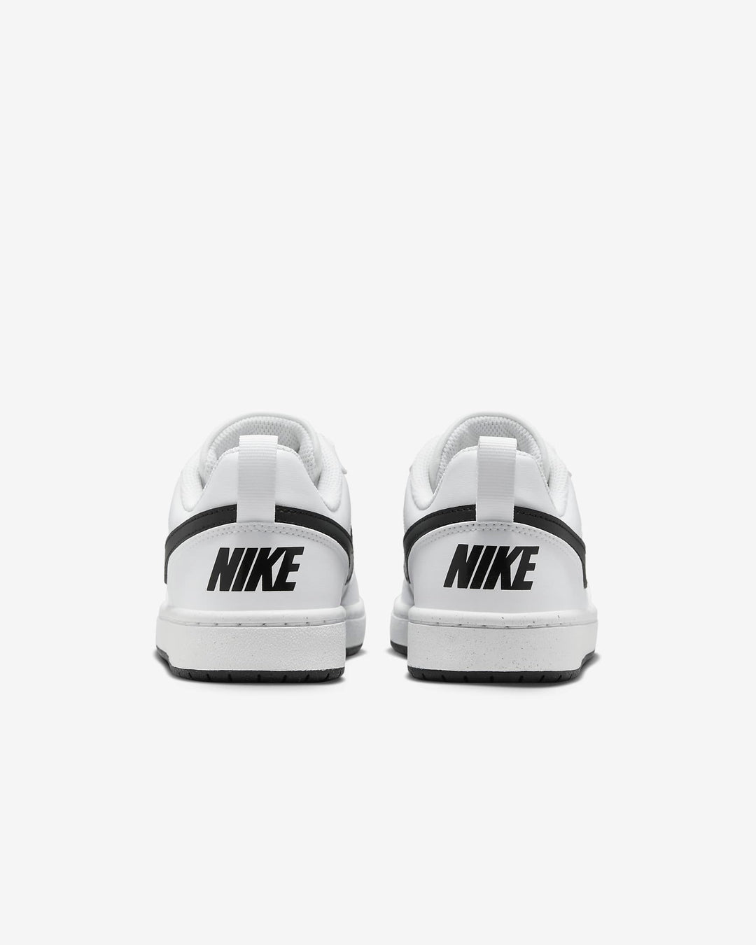 Nike Court Borough Low Recraft Big Kids' Shoes