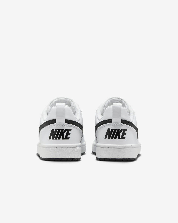 Nike Court Borough Low Recraft Big Kids' Shoes