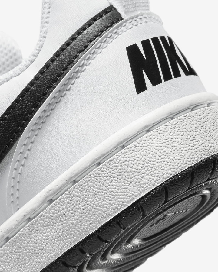 Nike Court Borough Low Recraft Big Kids' Shoes