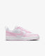 white pink