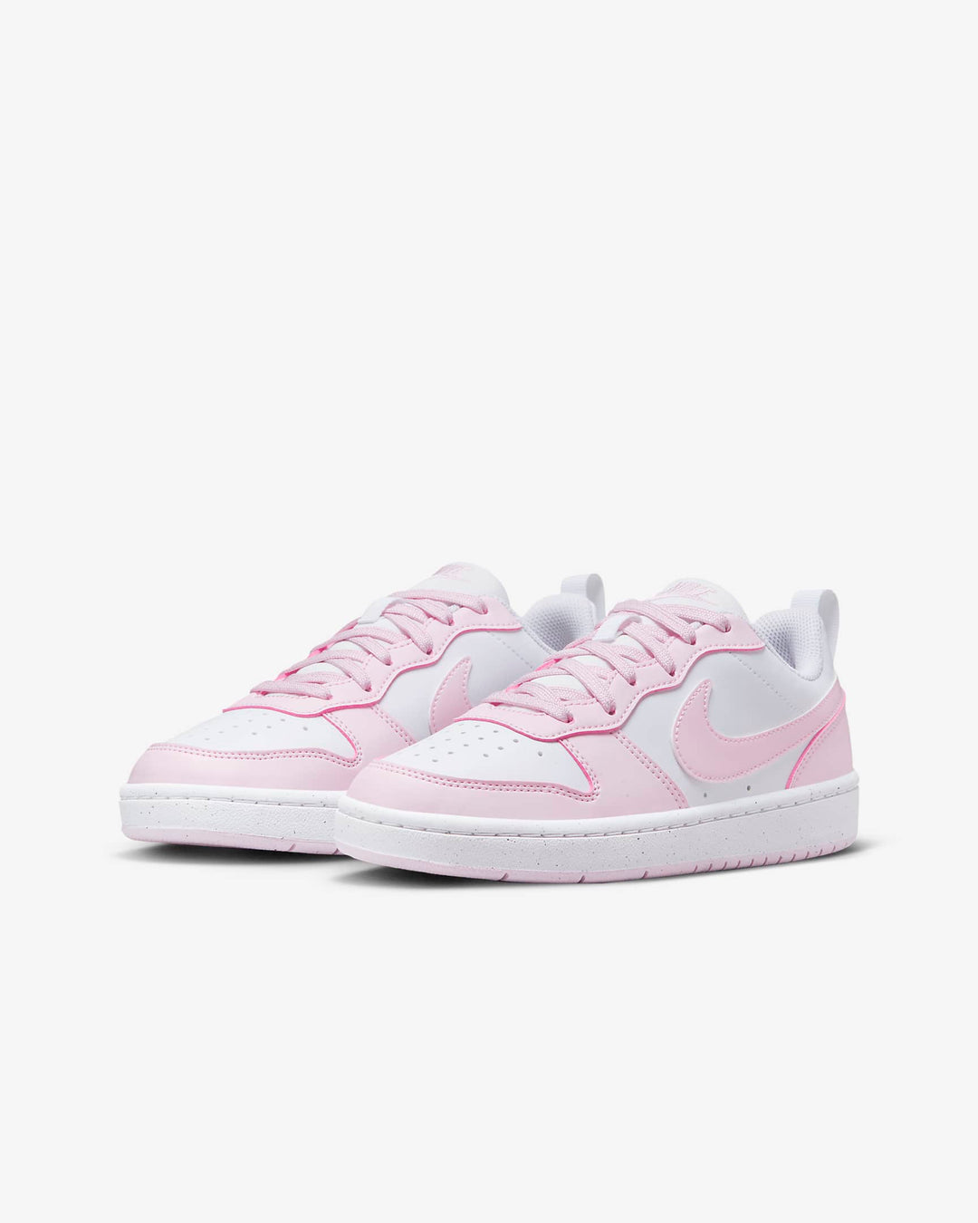 Nike Court Borough Low Recraft Big Kids' Shoes