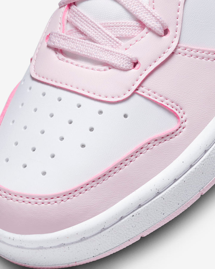 Nike Court Borough Low Recraft Big Kids' Shoes