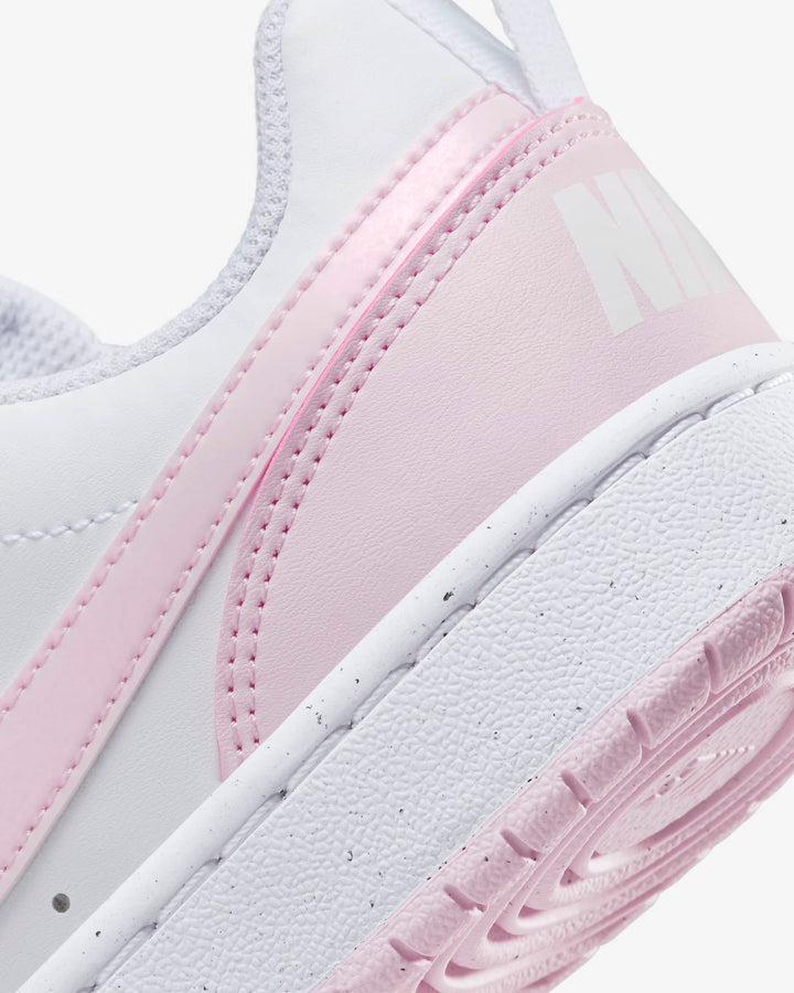Nike Court Borough Low Recraft Big Kids' Shoes