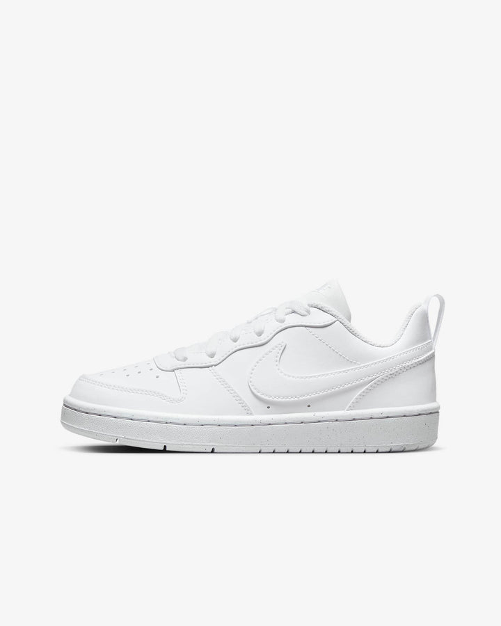 Nike Court Borough Low Recraft Big Kids' Shoes