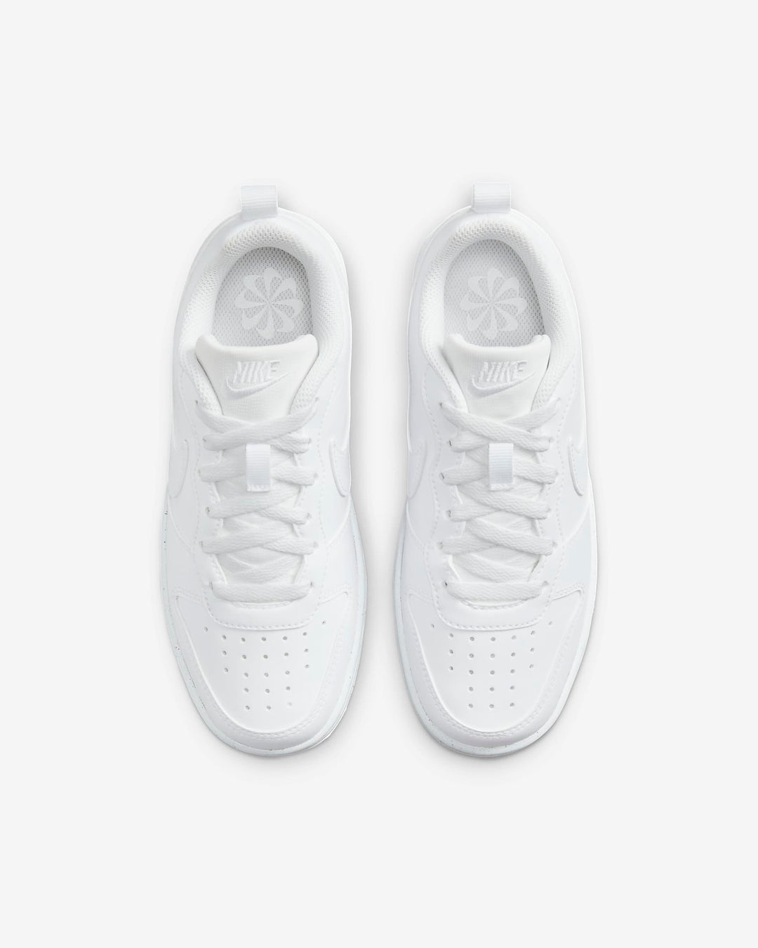 Nike Court Borough Low Recraft Big Kids' Shoes