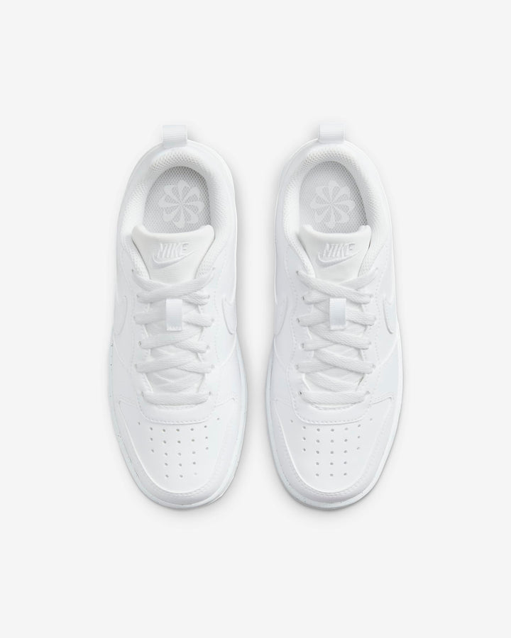 Nike Court Borough Low Recraft Big Kids' Shoes