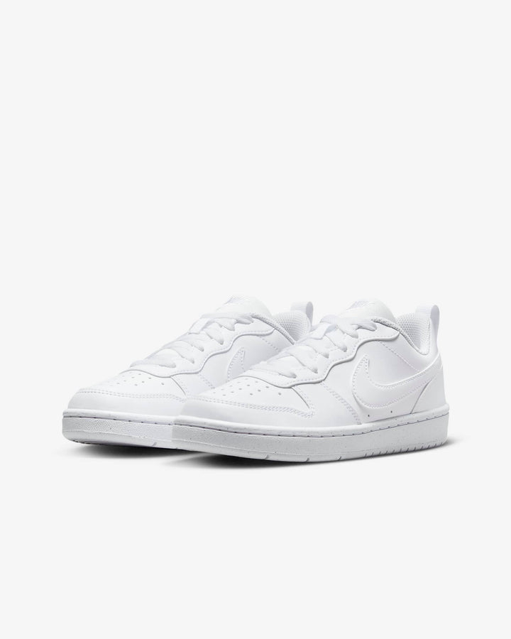 Nike Court Borough Low Recraft Big Kids' Shoes