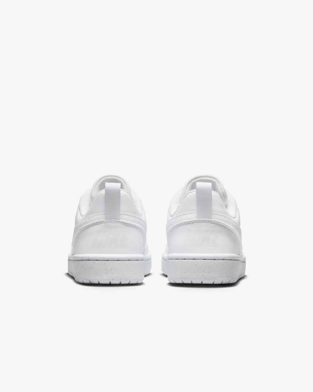 Nike Court Borough Low Recraft Big Kids' Shoes