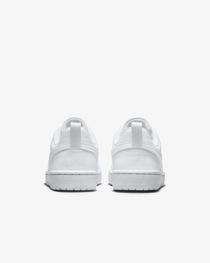 Nike Court Borough Low Recraft Big Kids' Shoes