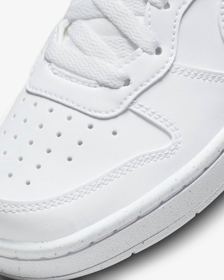 Nike Court Borough Low Recraft Big Kids' Shoes