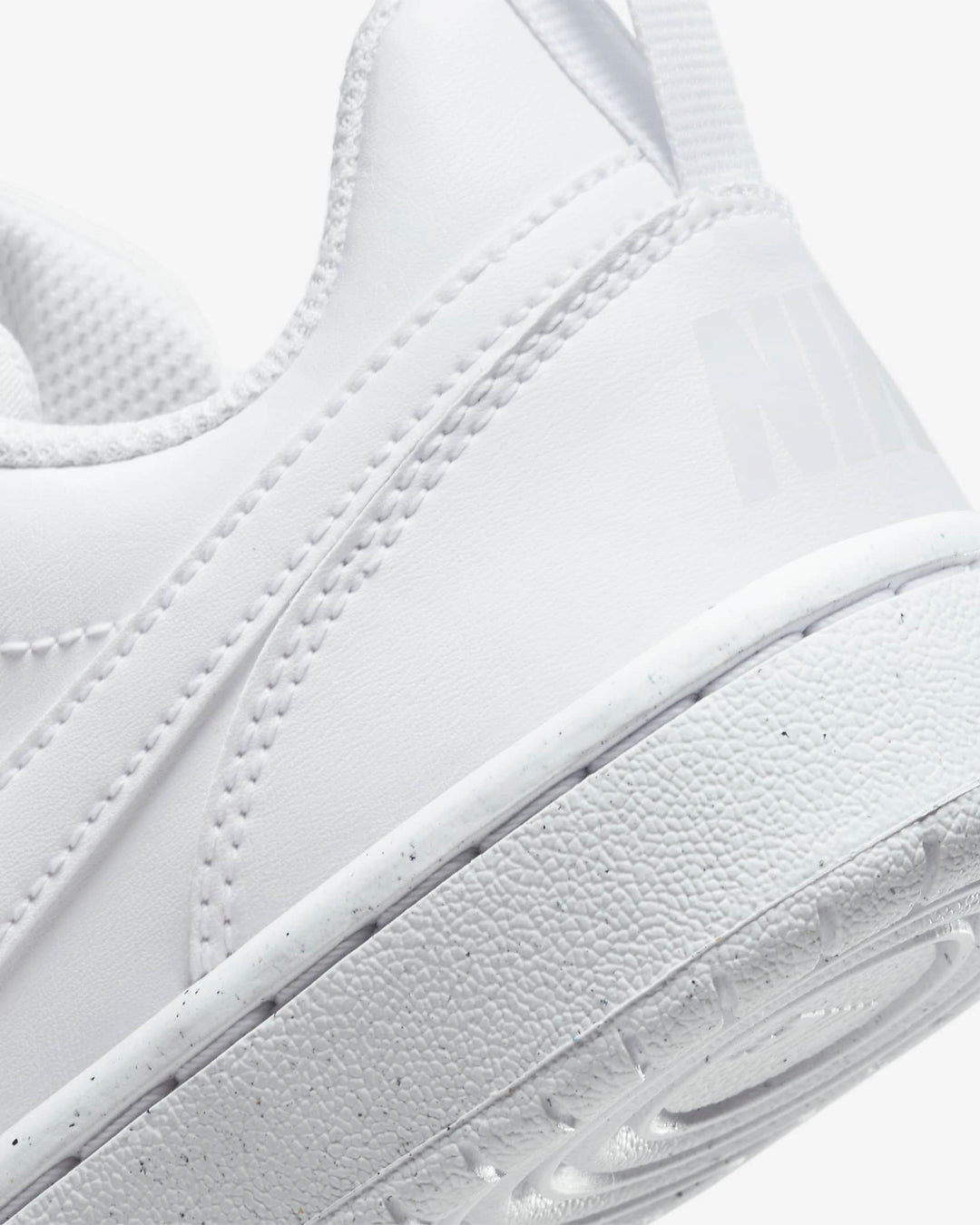 Nike Court Borough Low Recraft Big Kids' Shoes