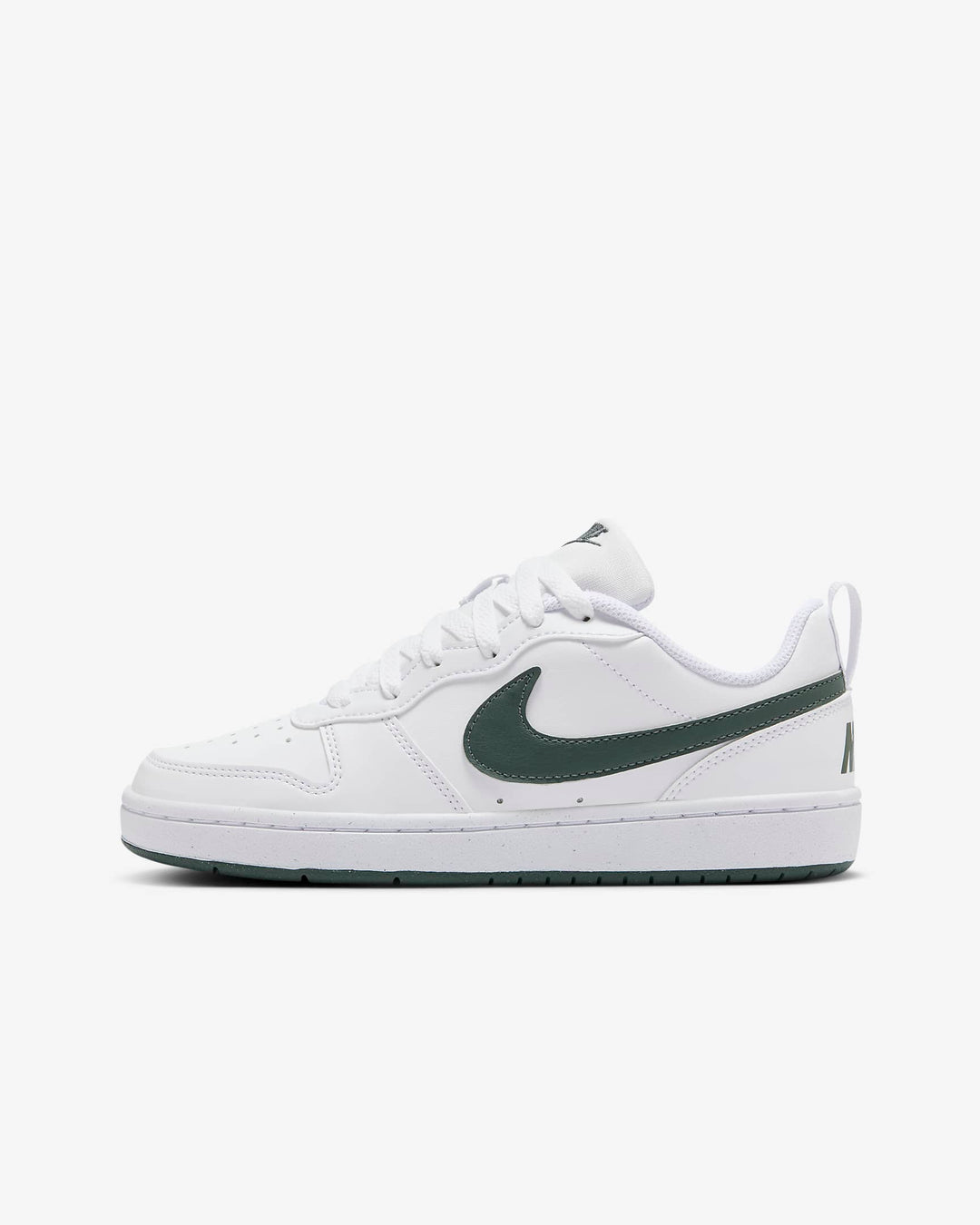 Nike Court Borough Low Recraft Big Kids' Shoes
