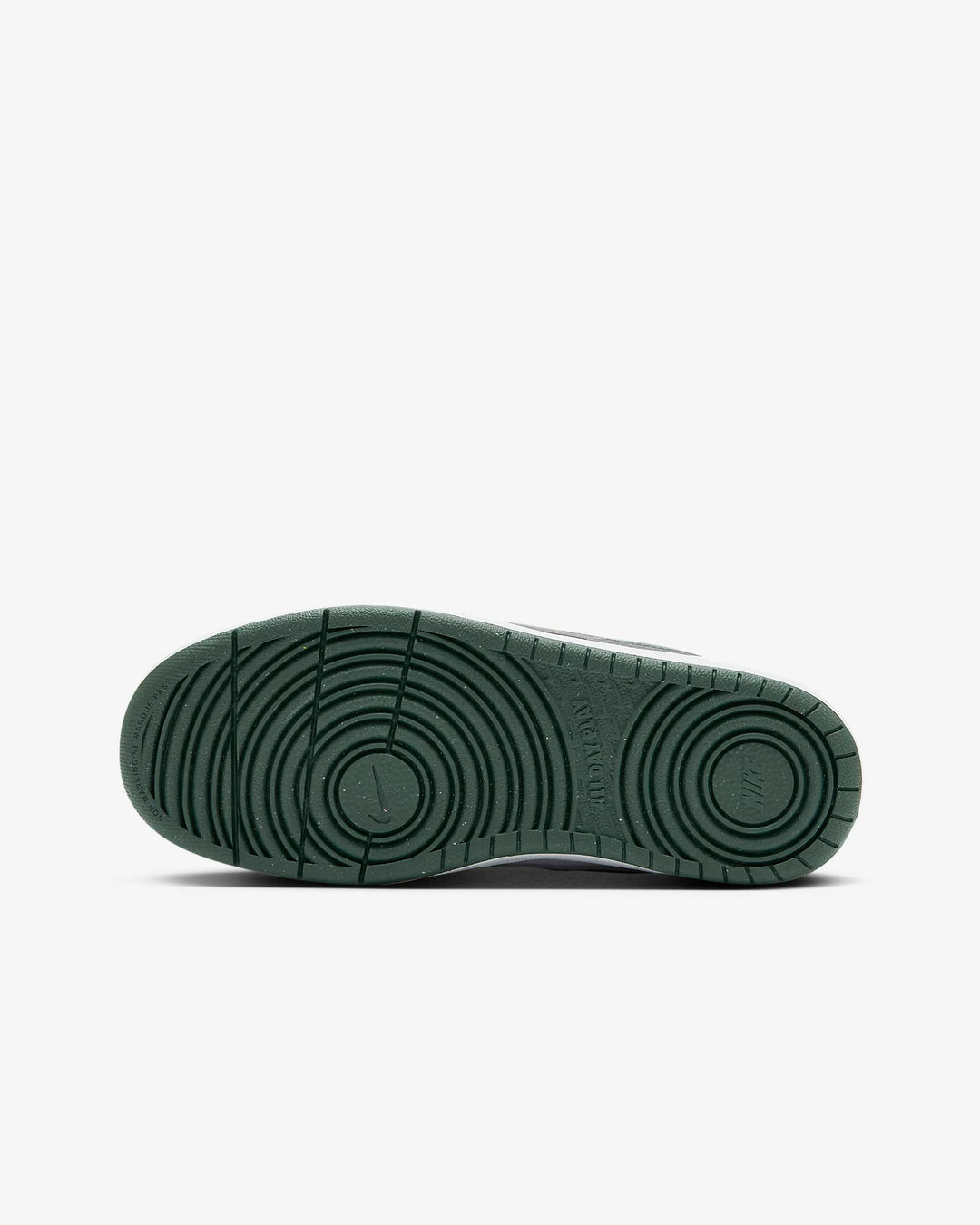 Nike Court Borough Low Recraft Big Kids' Shoes