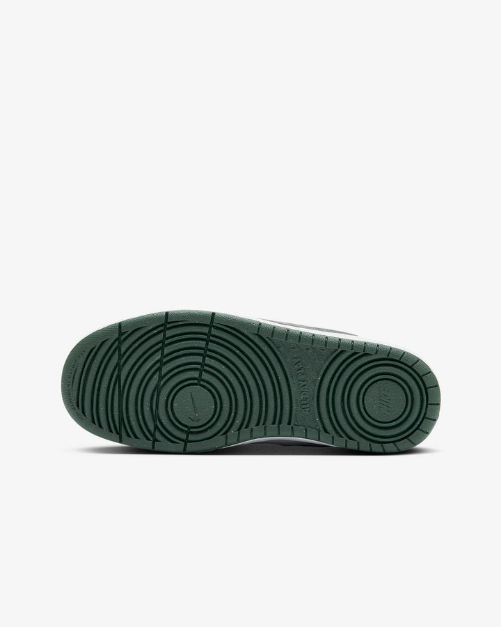 Nike Court Borough Low Recraft Big Kids' Shoes