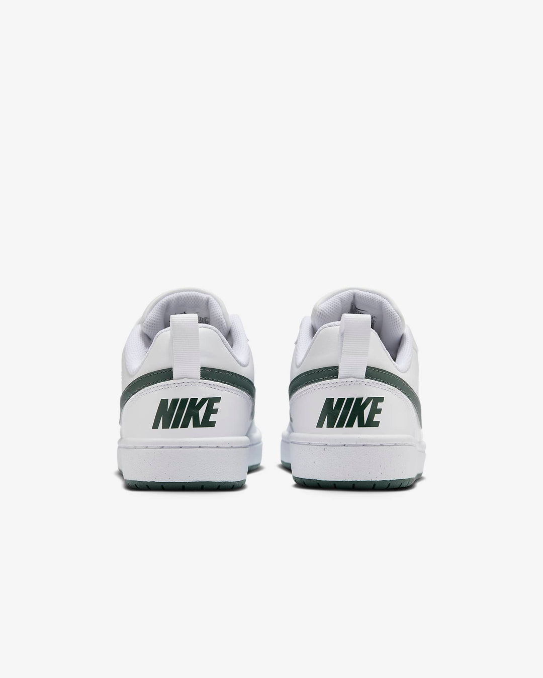 Nike Court Borough Low Recraft Big Kids' Shoes