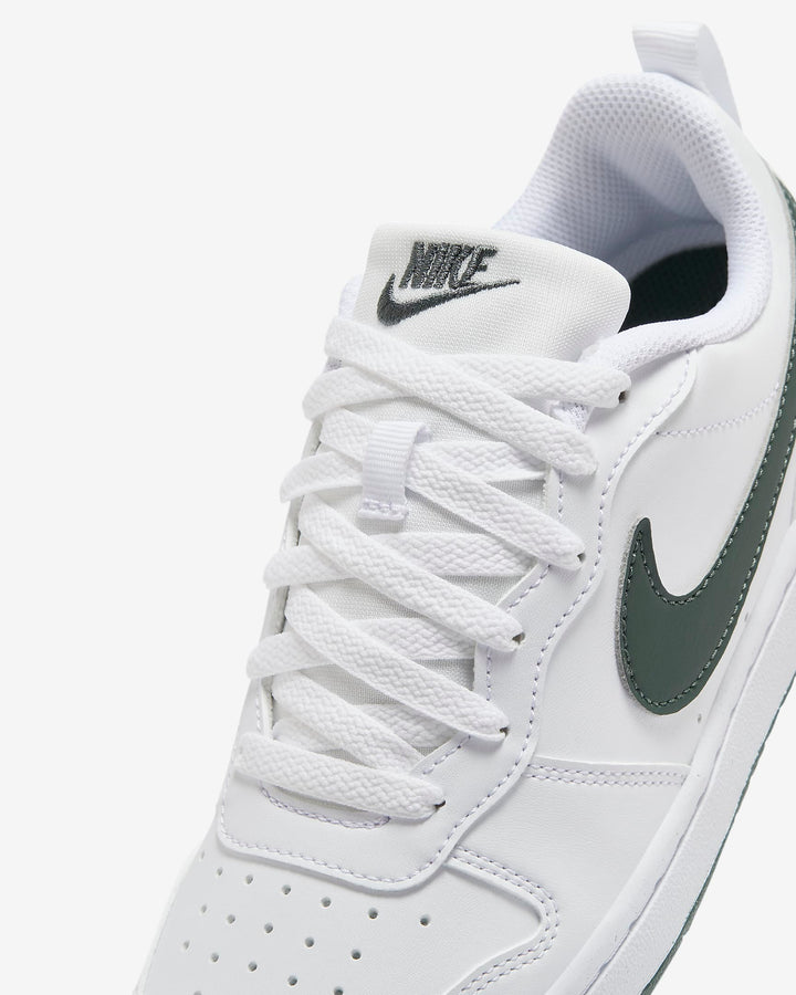 Nike Court Borough Low Recraft Big Kids' Shoes