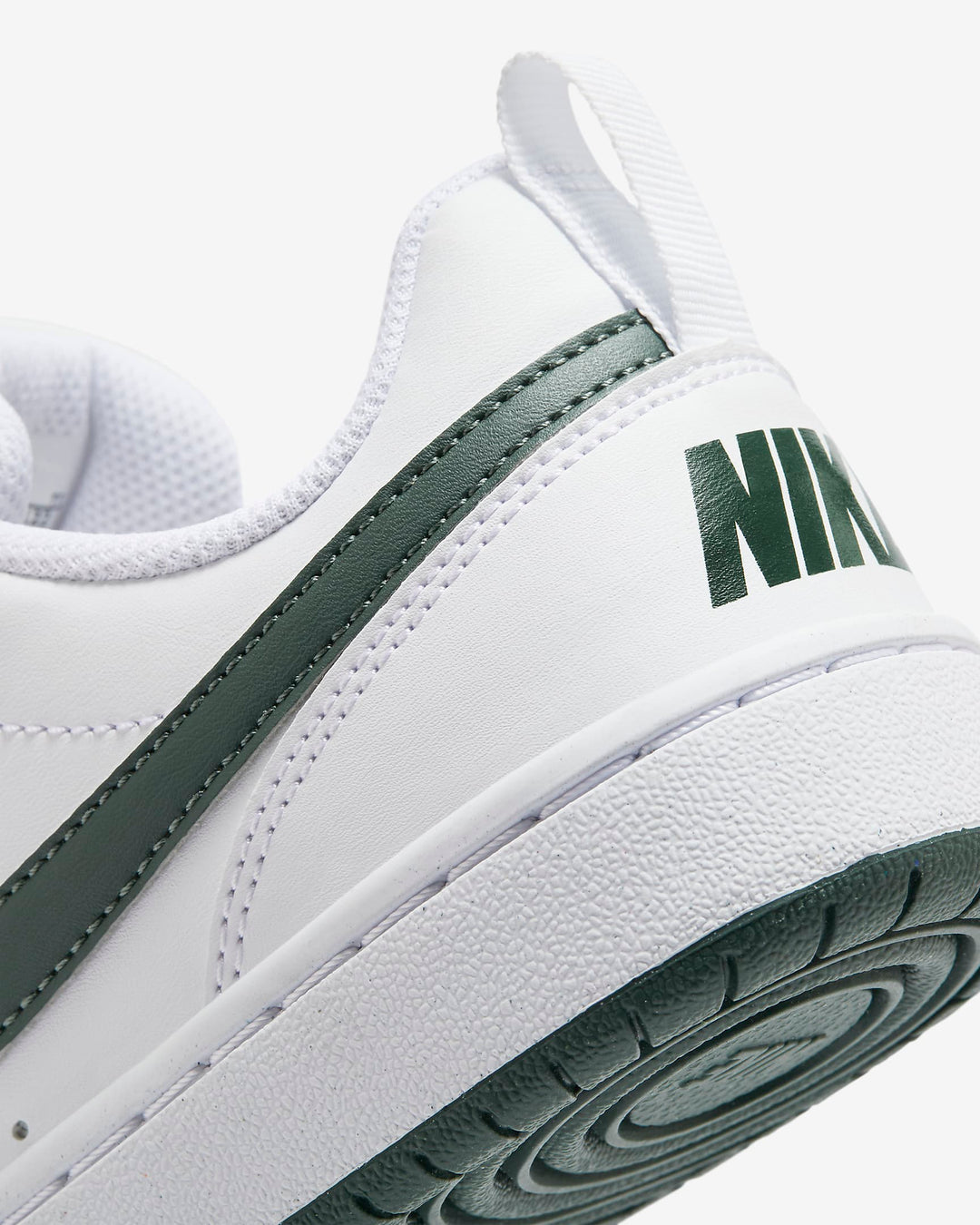 Nike Court Borough Low Recraft Big Kids' Shoes